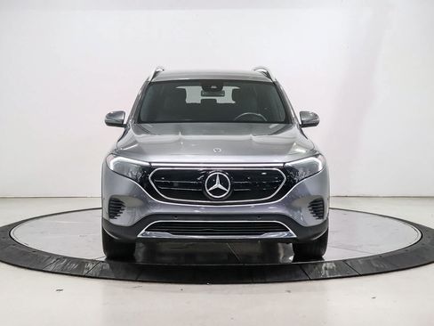 Used 2023 Mercedes-Benz EQB 300 4MATIC image 6