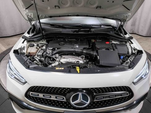 Certified 2022 Mercedes-Benz GLA 250 image 27