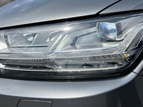 Used 2017 Audi Q7 3.0T Premium Plus w/ Premium Plus Package image 15