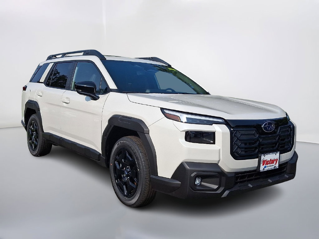 New 2026 Subaru Outback Limited AWD/4WD image 1