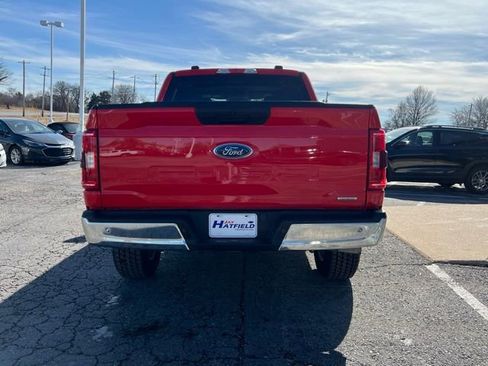 Used 2023 Ford F150 XLT image 7
