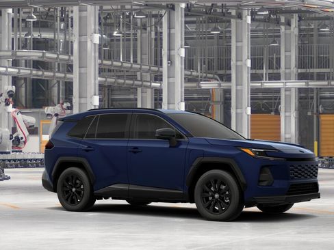 New 2026 Toyota RAV4 SE w/ Convenience Package AWD/4WD image 14