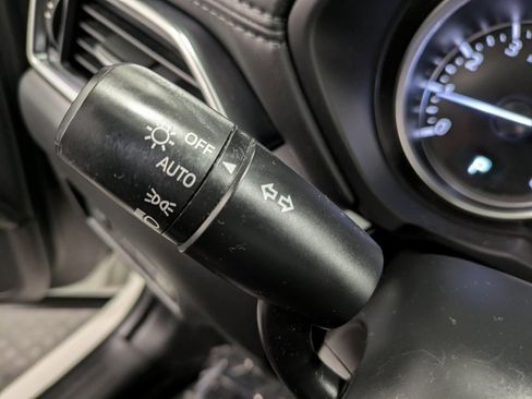 Certified 2023 MAZDA CX-5 AWD 2.5 S w/ Preferred Package image 17