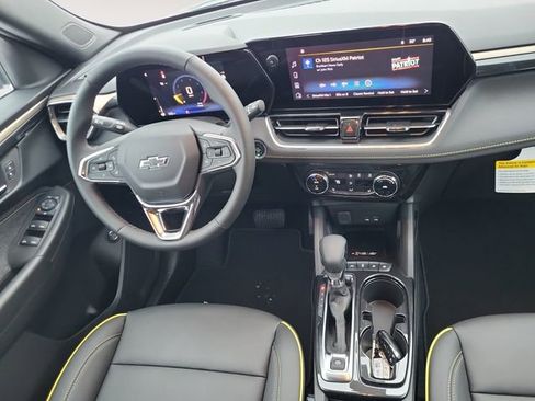 New 2026 Chevrolet TrailBlazer ACTIV w/ Convenience Package image 12