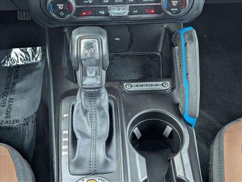 Used 2021 Ford Bronco Outer Banks image 11