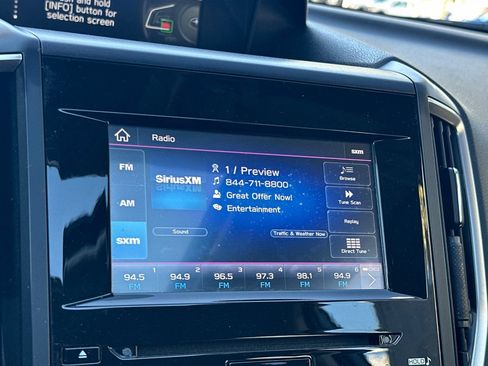 Used 2020 Subaru Forester Premium AWD/4WD image 17