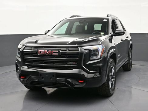 Used 2026 GMC Terrain AT4 AWD/4WD image 8