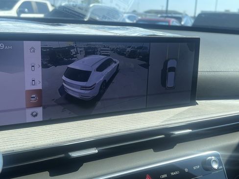 New 2026 Genesis GV80 3.5T Prestige image 33