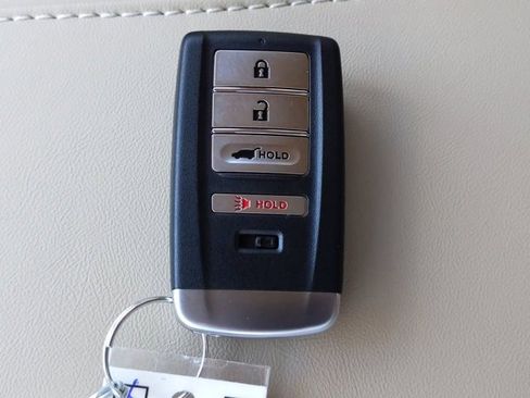 Certified 2021 Acura RDX FWD w/ Advance Package image 28