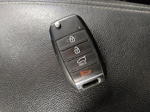 Used 2018 Kia Sportage LX AWD/4WD image 32