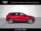 Used 2020 Cadillac XT5 Sportv image 3