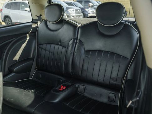 Used 2012 MINI Cooper S image 8