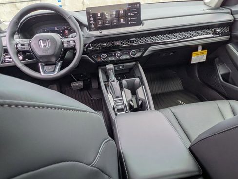 New 2026 Honda Accord Touring image 15