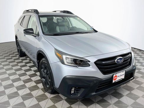 Used 2020 Subaru Outback Onyx Edition XT w/ Popular Package #2 AWD/4WD image 1