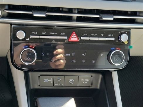 New 2026 Hyundai Tucson SEL image 10