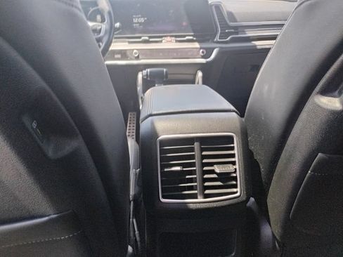 Used 2023 Kia Sportage X-Pro AWD/4WD image 12
