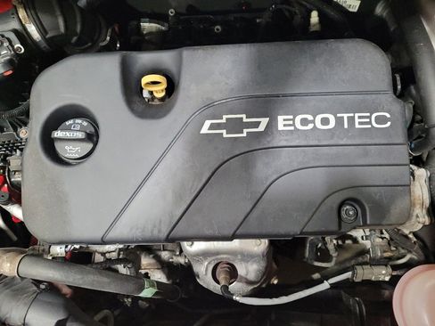 Used 2020 Chevrolet Spark LT image 30