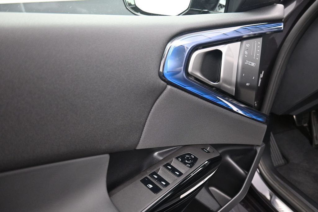 Used 2026 BMW X3 M50 AWD/4WD image 9