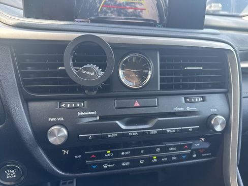 Used 2022 Lexus RX 350 AWD w/ Premium Package image 23