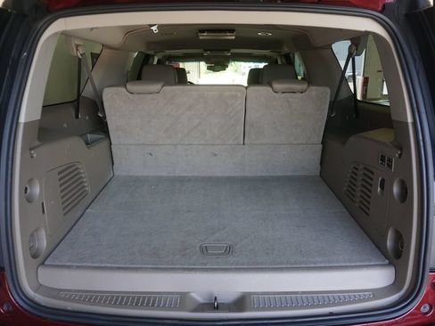 Used 2019 GMC Yukon XL SLT w/ Open Road Package RWD image 21