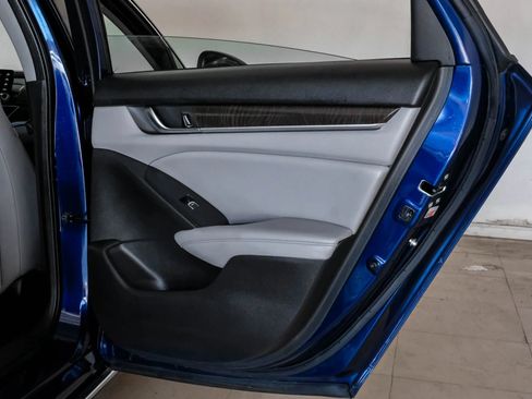 Used 2018 Honda Accord EX-L image 51