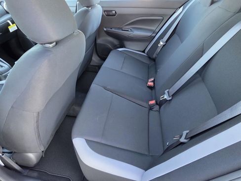 New 2025 Nissan Versa S w/ Trunk Package image 9