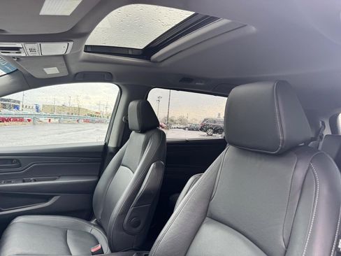 Used 2022 Honda Odyssey EX-L image 21