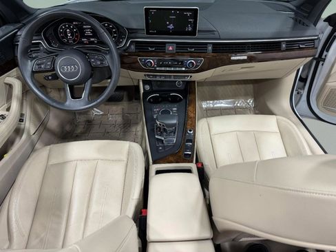 Used 2019 Audi A5 2.0T Premium Plus w/ Premium Plus image 12