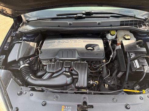 Used 2015 Buick Verano Convenience FWD image 18
