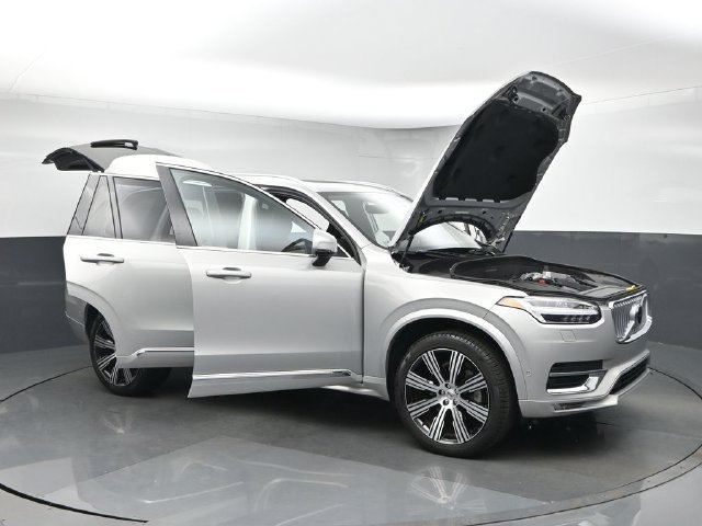 Used 2024 Volvo XC90 B6 Plus w/ Protection Package Premier AWD/4WD image 39