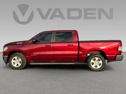 Used 2022 RAM 1500 Big Horn image 6