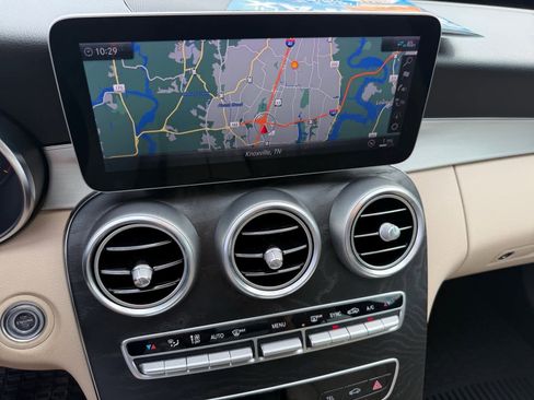 Certified 2020 Mercedes-Benz C 300 Sedan image 18