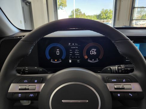 New 2026 Hyundai Kona SEL Sport image 12