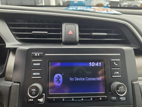 Used 2020 Honda Civic LX image 15