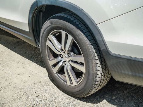 Used 2018 Honda Pilot EX-L image 14