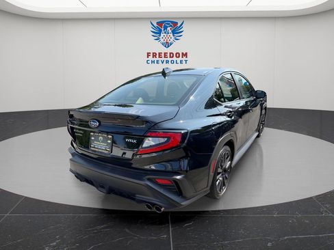 Used 2023 Subaru WRX Limited AWD/4WD image 6