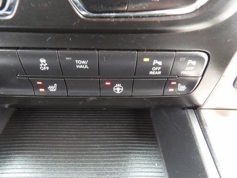 Used 2014 RAM 1500 Big Horn image 22