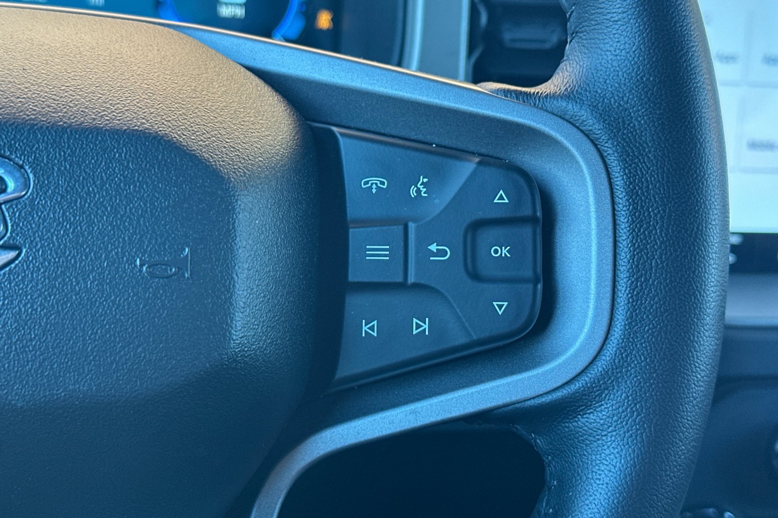 Used 2025 Ford Bronco Outer Banks AWD/4WD image 39