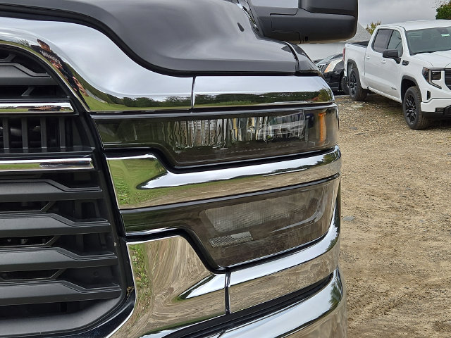 Used 2026 RAM 2500 Big Horn AWD/4WD image 27