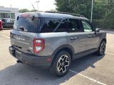 Used 2021 Ford Bronco Sport Big Bend image 5