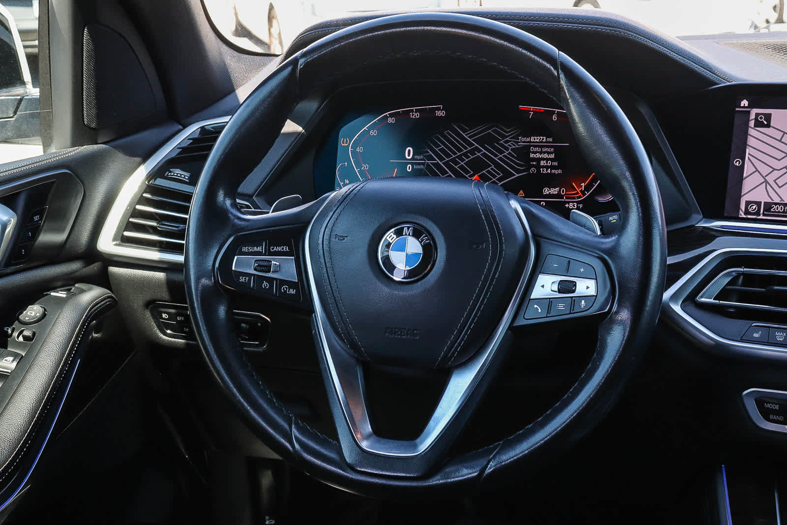 Used 2020 BMW X5 xDrive40i w/ Convenience Package AWD/4WD image 21