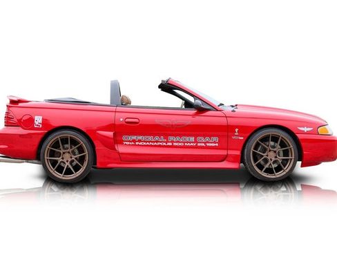 Used 1994 Ford Mustang GT image 2