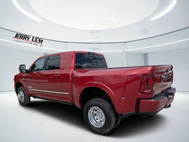 New 2026 RAM 3500 Limited AWD/4WD image 5