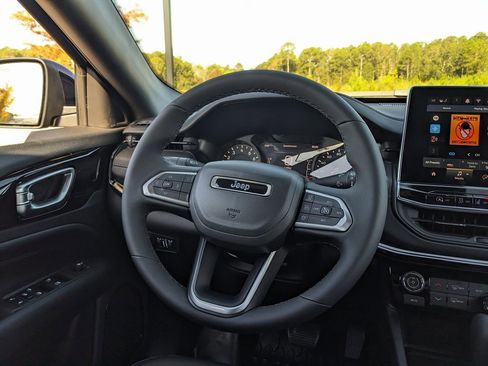 New 2026 Jeep Compass Latitude w/ Quick Order Package 29K image 24