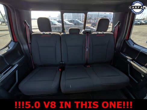 Used 2018 Ford F150 XLT w/ Equipment Group 302A Luxury image 22