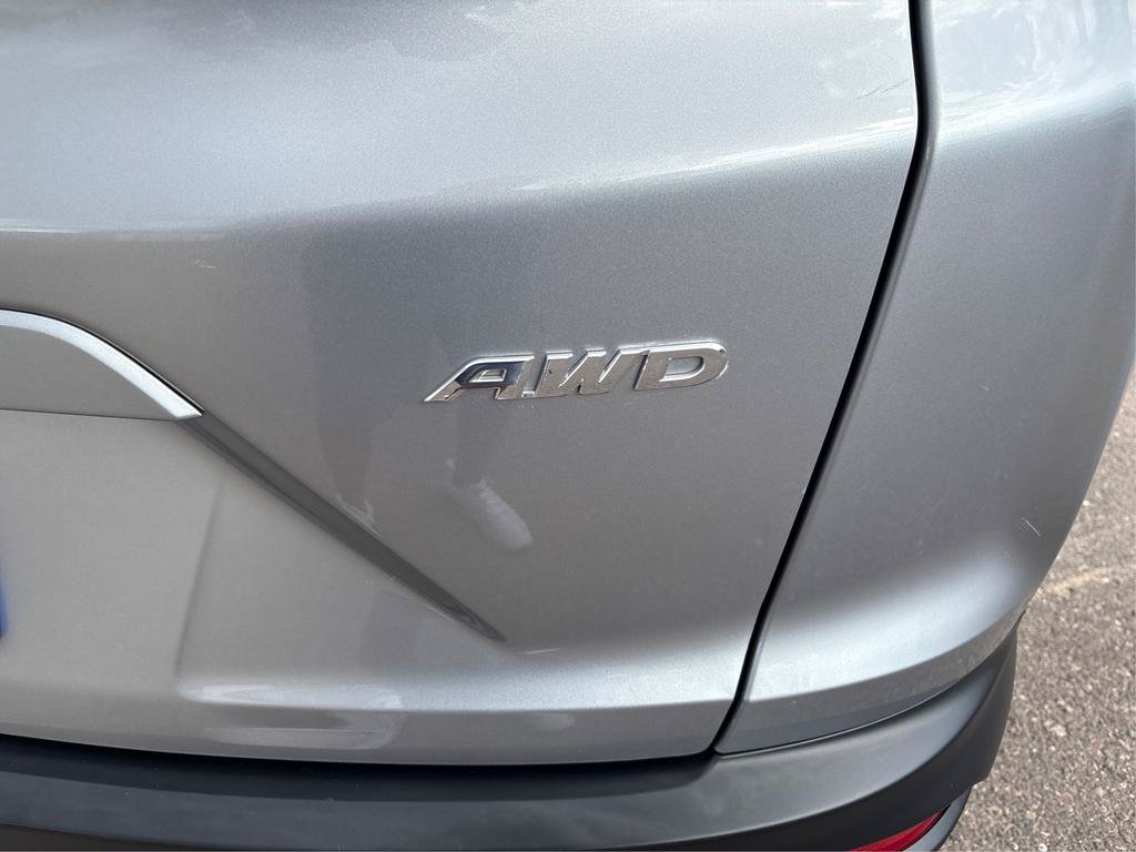 Used 2020 Honda CR-V EX-L image 28