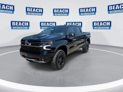 New 2026 Chevrolet Silverado 1500 ZR2