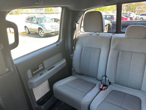 Used 2013 Ford F150 XLT w/ Luxury Equipment Group image 32