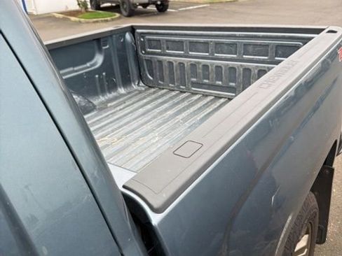 Used 2014 Chevrolet Silverado 1500 LT image 6