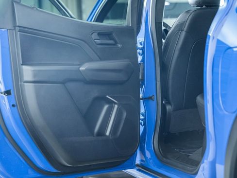 Used 2026 Chevrolet Colorado Trail Boss image 37